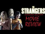 The Strangers: Prey At Night (2018) - Movie Review | Movie Reviews
