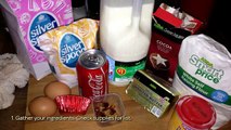 How To Bake Tasty Coca Cola Cupcakes - DIY Food & Drinks Tutorial - Guidecentral