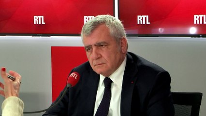 "Je vais apporter la preuve de l'innocence de Nicolas Sarkozy", martèle son avocat Me Herzog