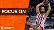 Spanoulis takes aims at EuroLeague assists mark