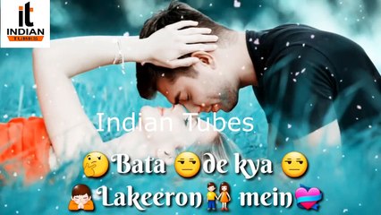 Dunia Ye Jeet Gai  Dil Haar Gaya !! Beautifull   New Love Whatsapp Status By Indian Tubes