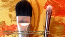Clean Your Makeup Brushes - Beauty - Guidecentral