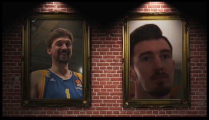 Game of the Week: Khimki Moscow region - CSKA Moscow