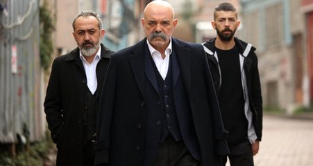 Psikopat Rollerin Aranan İsmi Saygın Soysal, Çukur'a Dahil Oldu