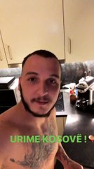 Mozzik per demarkacionin