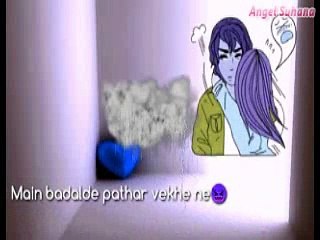 Sad Romantic Song  M To mar Hi Jawangi || New Whatsaap Stutus || Sad Song