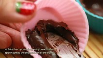 Make Delicious Chocolate Party Cups  - Food & Drinks - Guidecentral