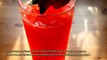 Make a Refreshing Strawberry Lemonade - Food & Drinks - Guidecentral