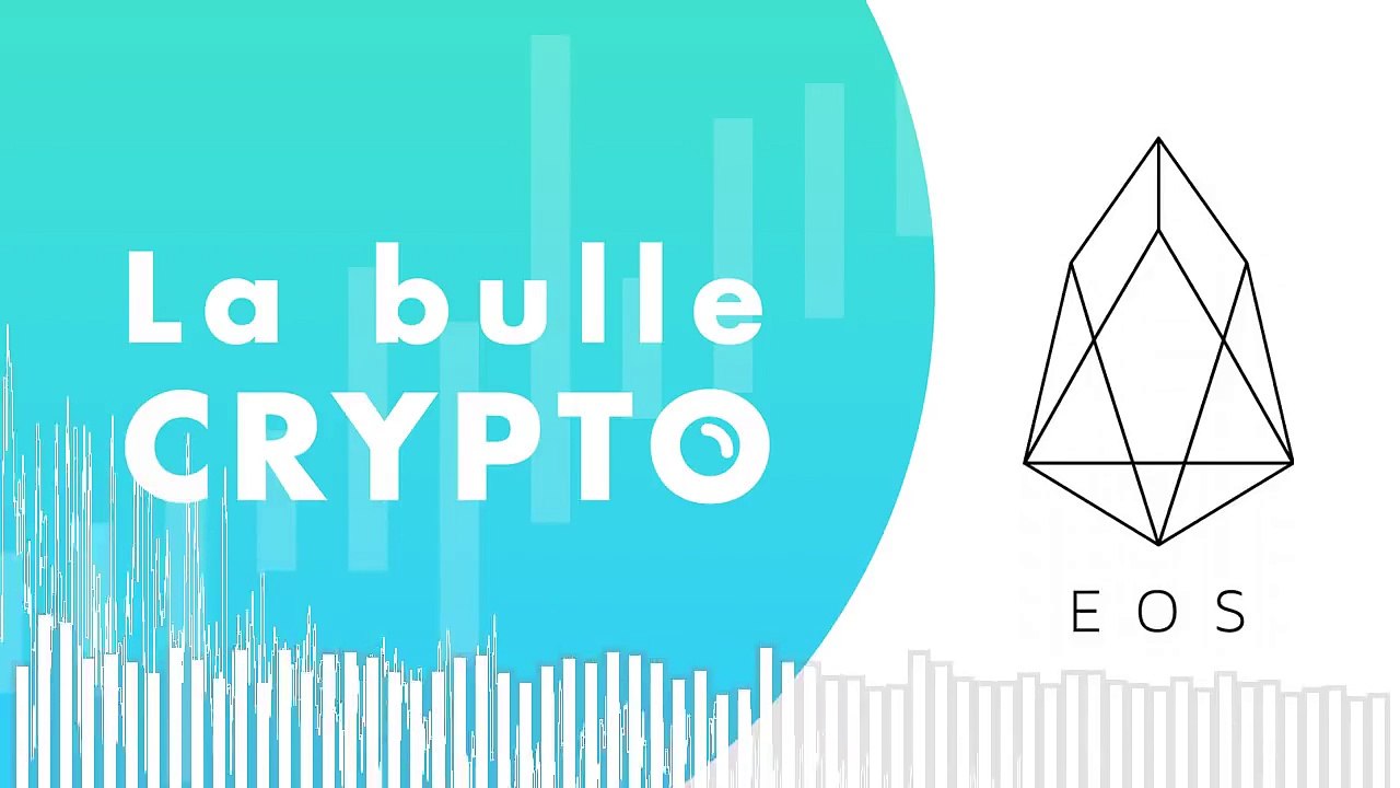 Focus Crypto-monnaie EOS