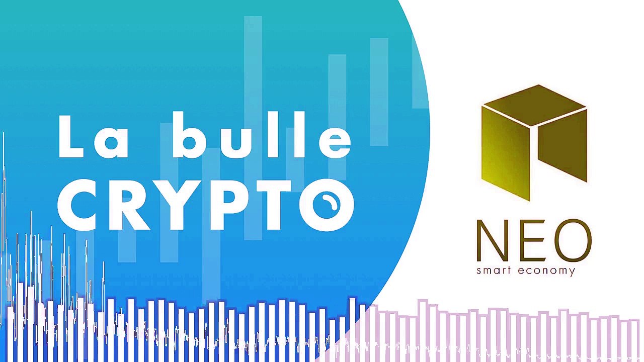Focus Crypto-monnaie NEO