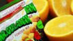 Make Fun Orange Slice Jell-O Snacks   - Food & Drinks - Guidecentral