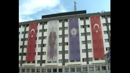 Eylem hazırlığındaki DEAŞ'lı teröristler kıskıvrak böyle yakalandı