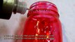 How To Make Beautiful Moroccan Mason Jar Lanterns - DIY Home Tutorial - Guidecentral