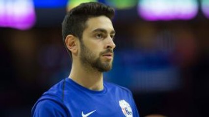 Assist of the Night: Furkan Korkmaz