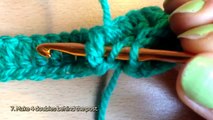 Make a Basketweave Crochet Stitch - DIY Crafts - Guidecentral