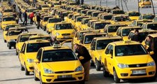 Taksi-UBER Sorunu, Cumhurbaşkanı Erdoğan'a Taşınıyor