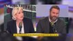 Services publics : "Il faut arrêter l’injustice entre les banlieues qui sont sur-financées et la ruralité qui est totalement abandonnée", selon Marine Le Pen #8h30politique