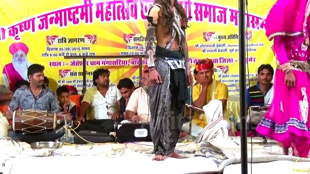 Goga ji Latest Song | मारवाड़ी भजन | मारी हल्दी रो रंग | Jeteshwar Bhagwan Live | Chunnilal Rajpurohit New Super Hit Song | Rajasthani Live Program | 2018 | Anita Films | HD Video