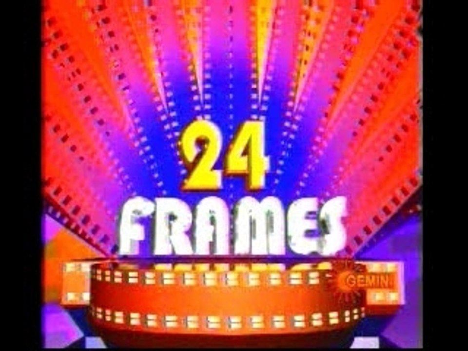 24 frames