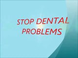 how to stop dental problem/bleeding teeth/helpful tips