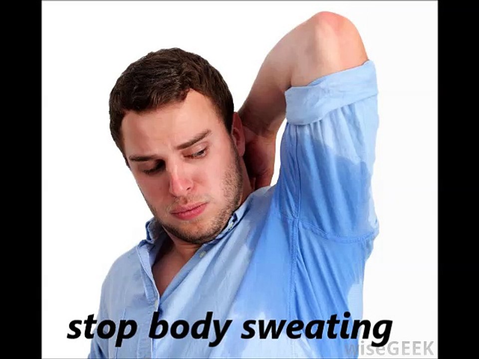 body odour/ how to get rid of body sweating/helpful tips