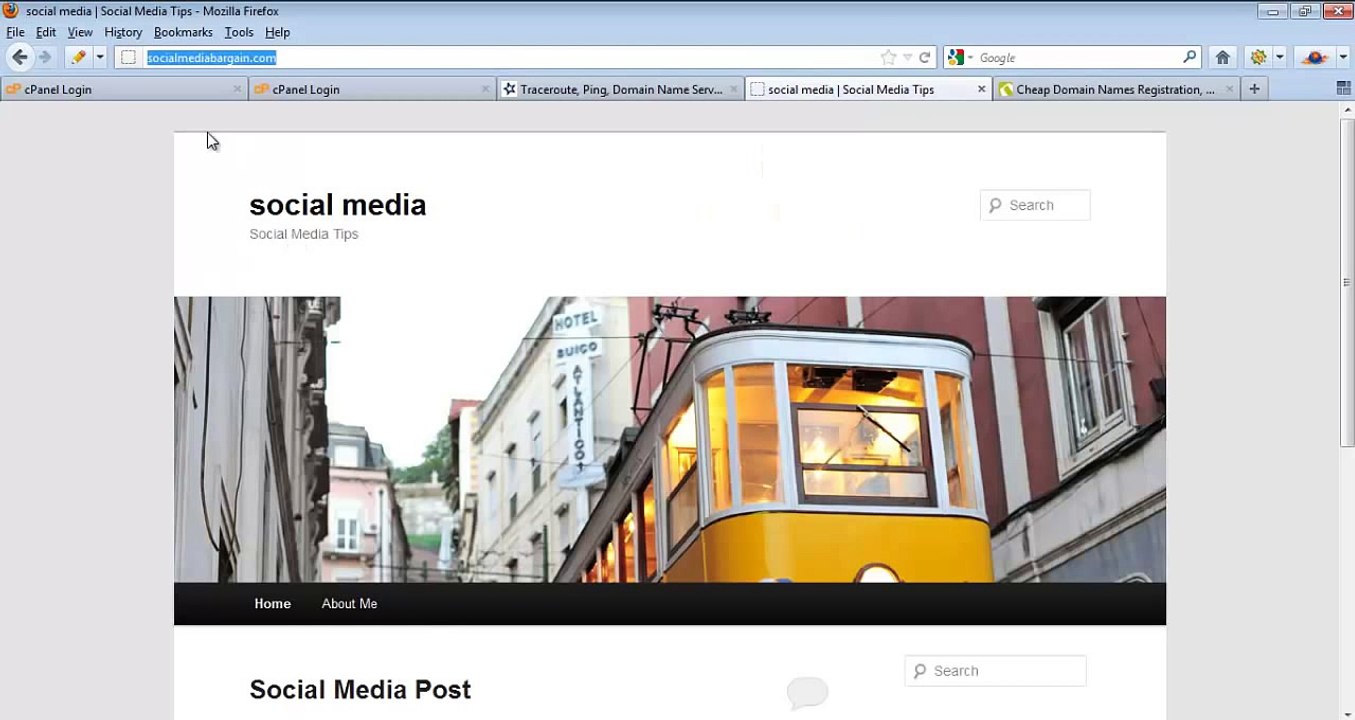 Move Wordpress Site To New Host - How To Migrate A Wordpress Site