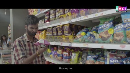 Every Indian Shopper Ever | Ft. Bade & Nikhil Vijay | RVCJ