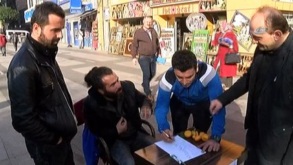 Fenerbahçe kupasını çalan Trabzonspor taraftarına 11,5 yıla kadar hapis istemi