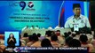 Rapimnas II Partai Perindo, Hary Tanoe Berikan Arahan Politik Pemenangan Pemilu