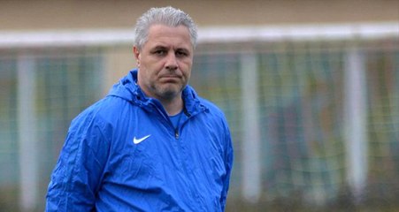 Kayserispor Teknik Direktörü Sumudica: Futbolcularımdan Savaşmalarını İstiyorum