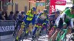 Settimana Internazionale Coppi e Bartali 2018 Etapes 1a et 1b