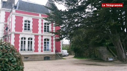 Lorient. Villa Margaret : Le Galway Inn va gérer le bar à partir de cet été