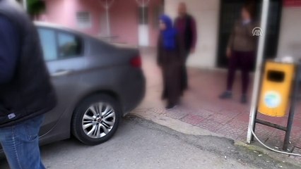 FETÖ/PDY operasyonu - ADANA