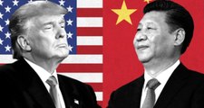 ABD'nin Vergi Hamlesine Çin'den Misilleme