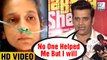 Ravi Kishan REVEALS Why He Helped Veergati Actress Pooja Dadwal