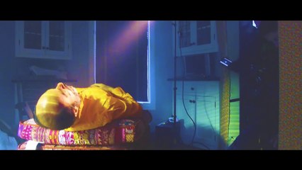 Under concrete (Behind the scenes)  | ( تحت الاسمنت  -  (كواليس