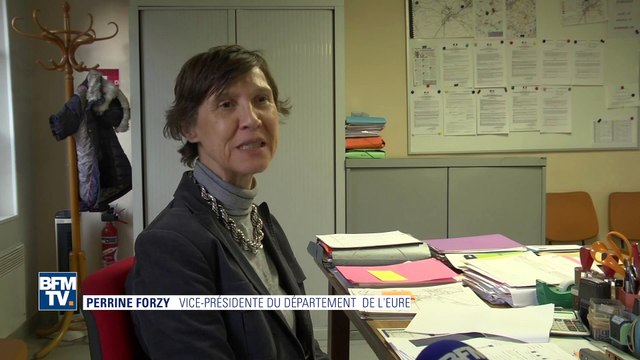 L’Eure a contrôlé ses bénéficiaires du RSA… moins de 10% de fraudeurs