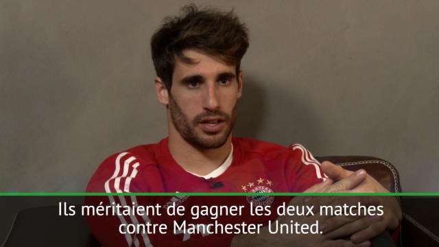 LdC - Martinez impressionné par Séville