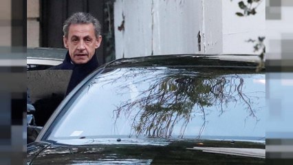 Sarkozy zu Libyen-Vorwürfen: "Es gibt nur Hass"