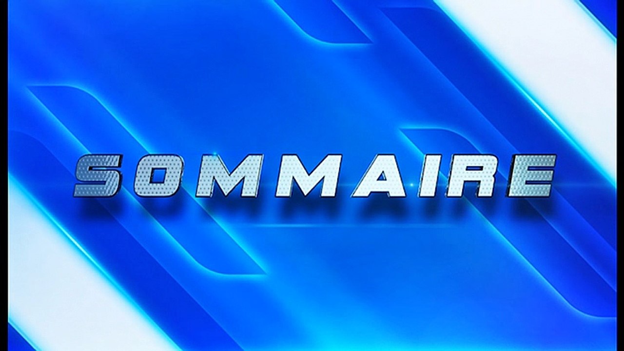 JDS - Le sommaire du journal des sports du 22 Mars 2018 par Katty Touré Kodo .