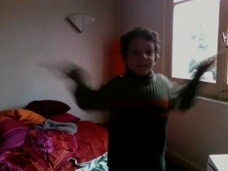 Daft Punk - Jé+Man Groovy