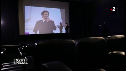 Soupçons de plagiat chez les comiques français : Tomer Sisley assume