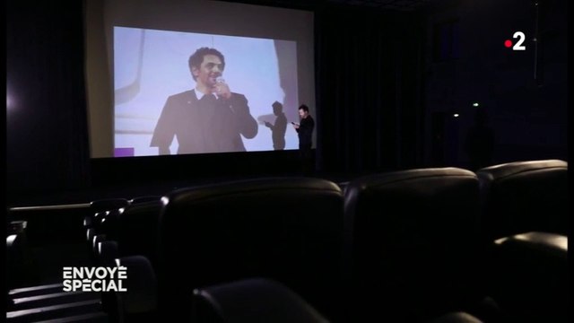 Soupçons de plagiat chez les comiques français : Tomer Sisley assume