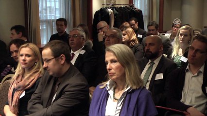 Hırvatistan'da ERGA Toplantısı - ZAGREB