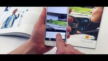 IntARact, the Augmented-, Virtual- and Mixed-Reality app