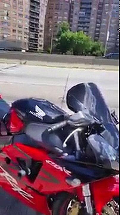 WOW. You've got to see this to believe it. They shut down the entire highway just to trick motorists so they could issue tickets