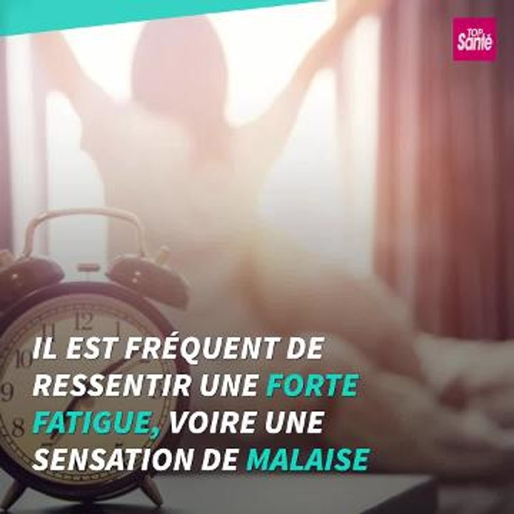 Changement d'heure été 2018 : Comment bien gérer pour ne pas être fatigué ?