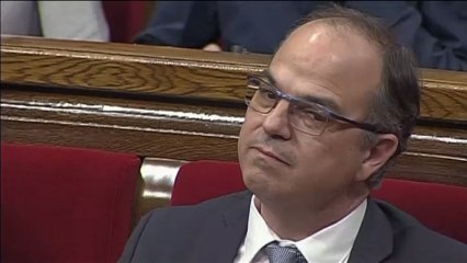 La CUP vuelve a condicionar la formación de un gobierno en Cataluña