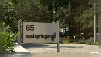 Alman medya devi Doğan Grubu hisselerini satıyor