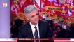 Best of Territoires d'Infos - Invité politique : Benjamin Griveaux (23/03/18)